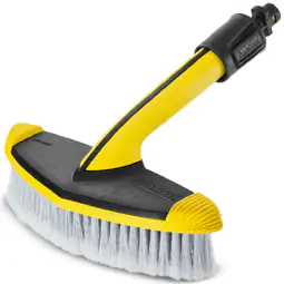 Escova CPE Karcher, P009660, escova karcher, escova lavadora, escova lavadora de alta pressão, escova lavadora karcher, lavadora de alta pressão com escova